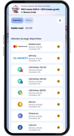 Depósito para Rabbit Road