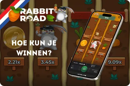 Rabbit Road strategieën