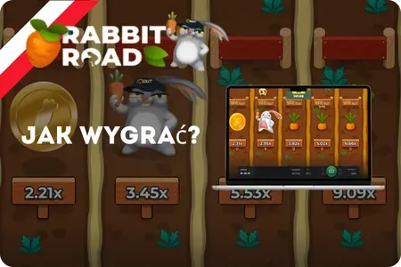 Strategie Rabbit Road